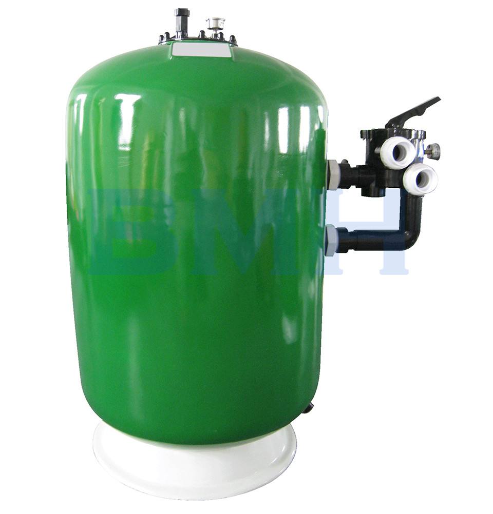 側出深層過濾砂缸